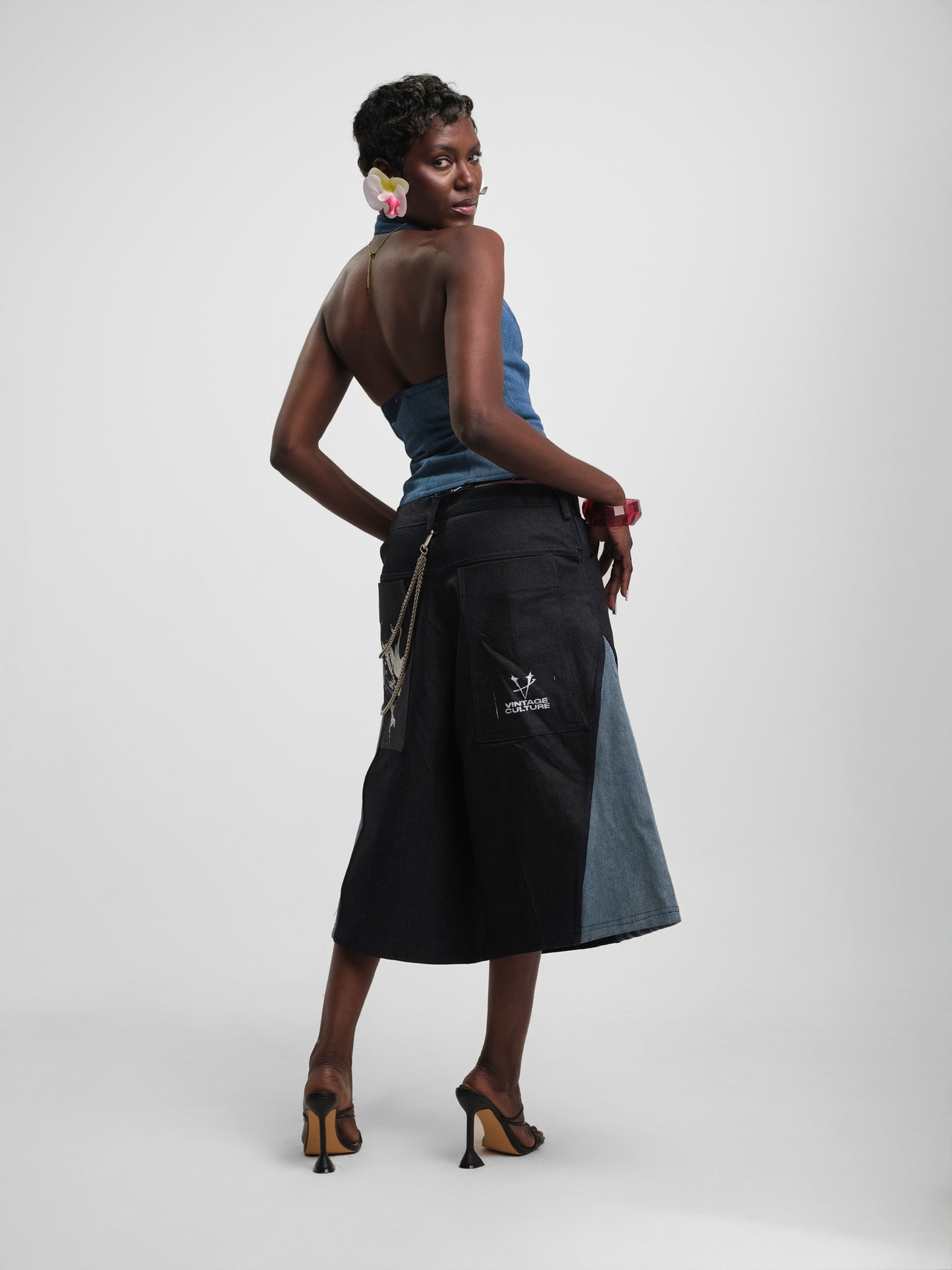 The Urban sculpt set