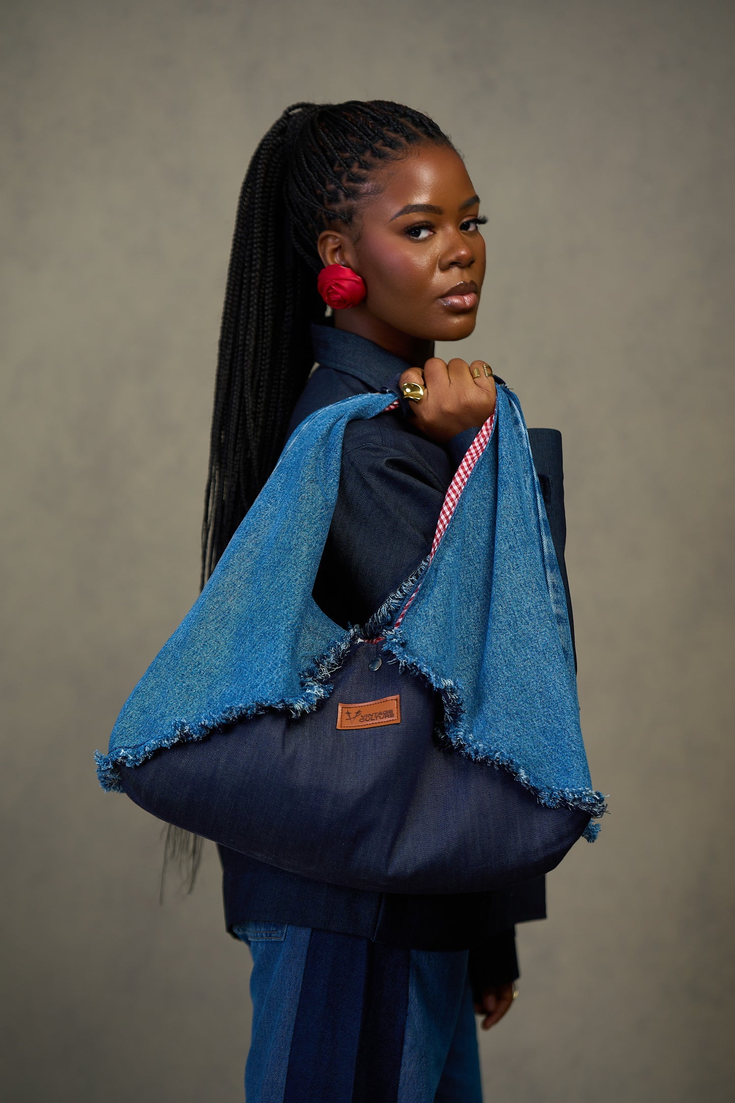 Kotoku Tote