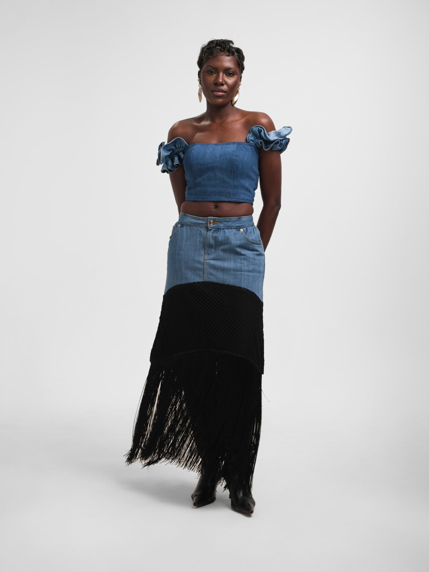 The Tiered Motion Set