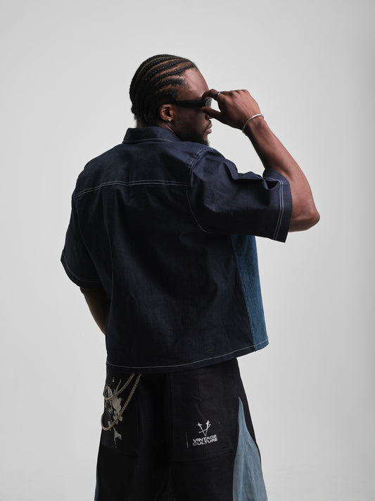 The Contrast Flow Set