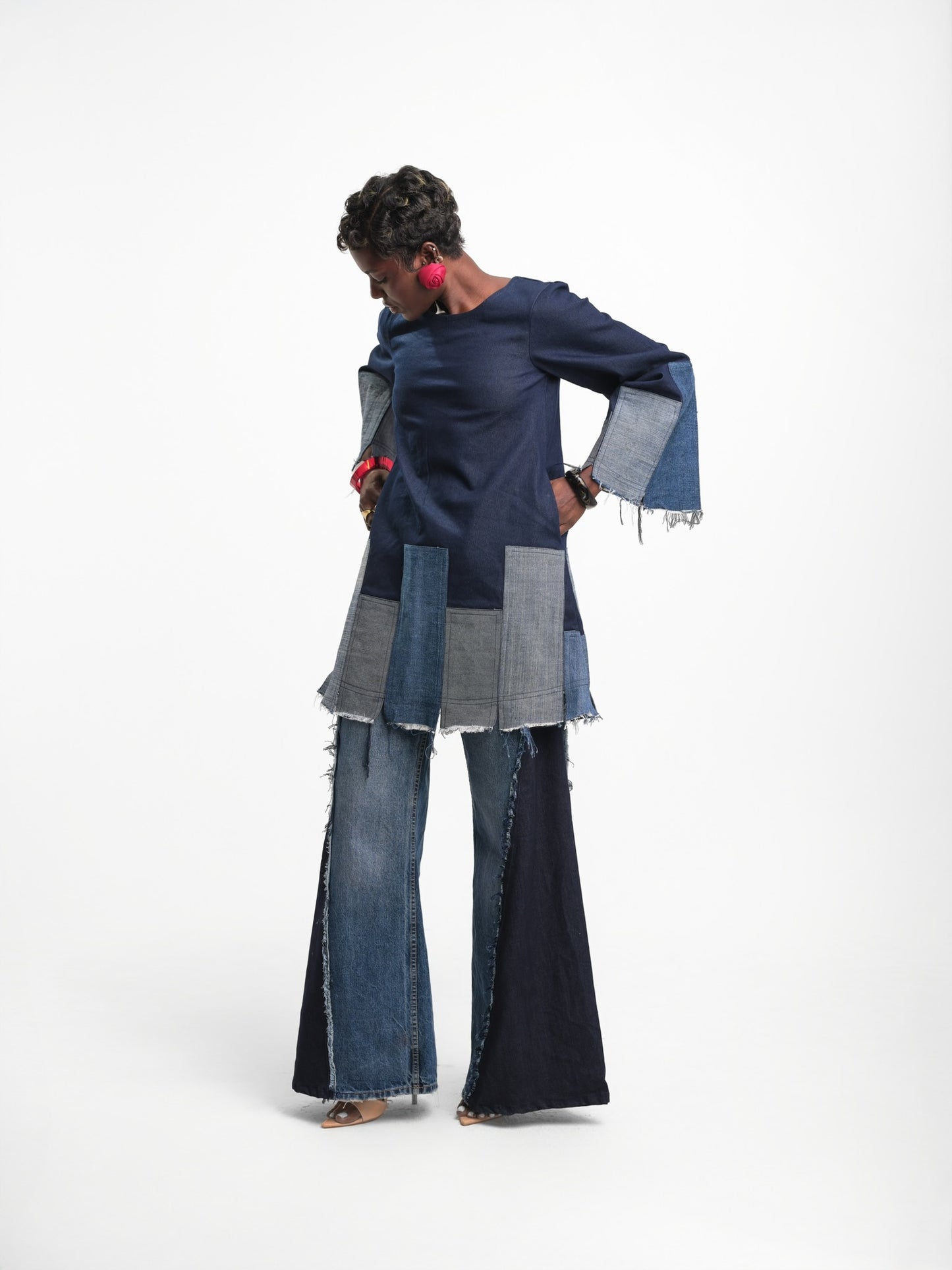 The Structured Flow set