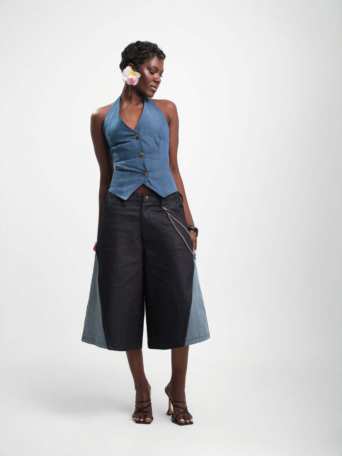 The Urban sculpt set